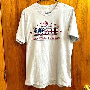 University of Oklahoma Women’s T-Shirt